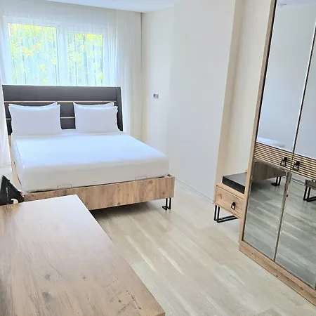 Apartahotel River Park Lara