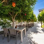 River Park Lara Aparthotel 4*
