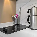 River Park Lara Aparthotel 4*
