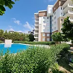 River Park Lara 4* Antalia