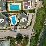 公寓式酒店 River Park Lara 安塔利亚