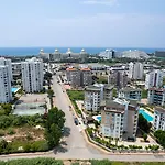 River Park Lara Aparthotel Antalia