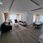 公寓式酒店 River Park Lara 安塔利亚