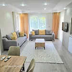 Aparthotel River Park Lara Antalia