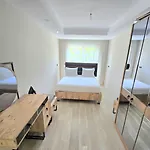 River Park Lara Aparthotel 4*