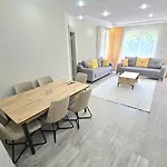 Aparthotel River Park Lara Antalia