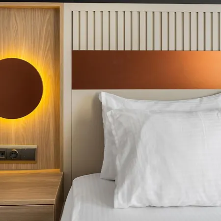 River Park Lara Hotel apartamentowy 4*