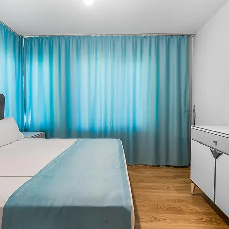 River Park Lara Hotel apartamentowy