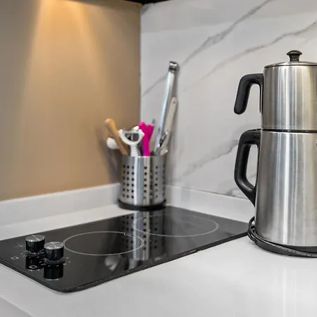 River Park Lara Hotel apartamentowy 4*