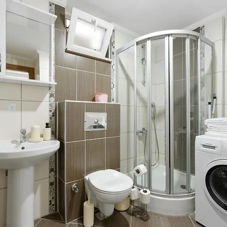 River Park Lara Hotel apartamentowy 4*
