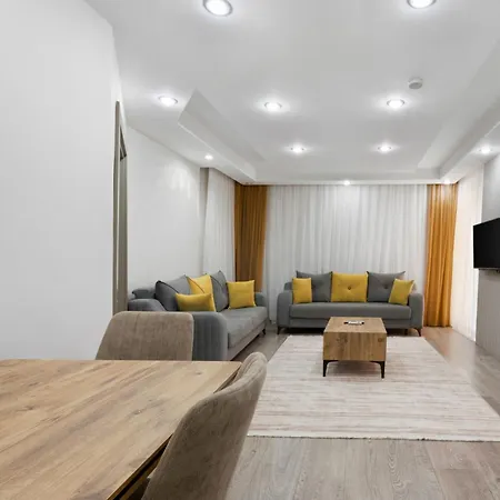 River Park Lara Hotel apartamentowy 4*