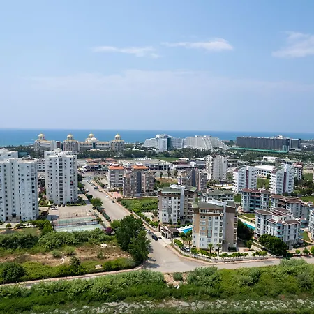 River Park Lara