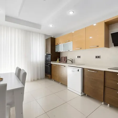 River Park Lara 4* Antalya