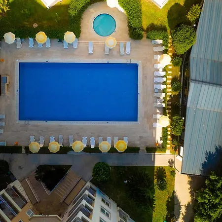 River Park Lara Antalya