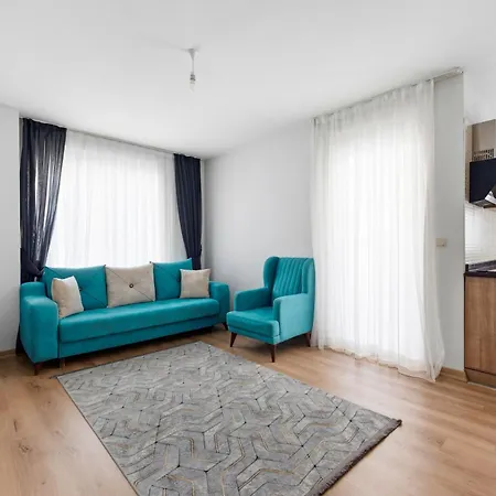 River Park Lara 4* Antalya