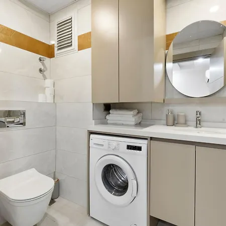 River Park Lara 4* Antalya