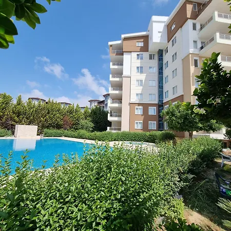 River Park Lara 4* Antalya