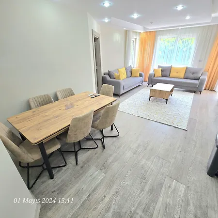 River Park Lara 4* Antalya