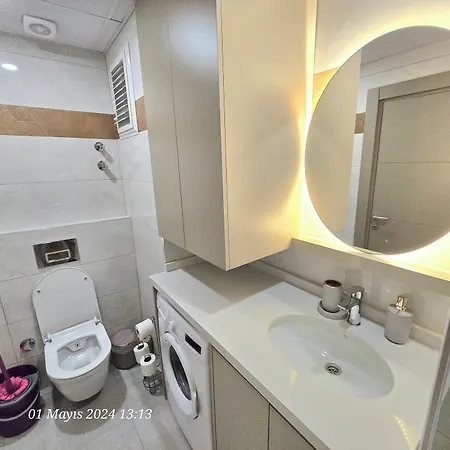 River Park Lara 4*