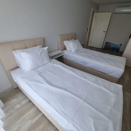 Apartmanhotel River Park Lara Antalya