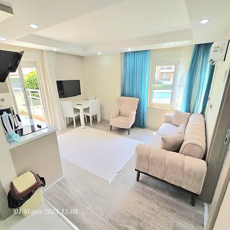 Apartmanhotel River Park Lara