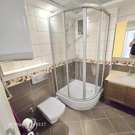 River Park Lara Apartmanhotel Antalya