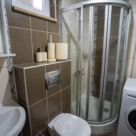 River Park Lara Apartmanhotel