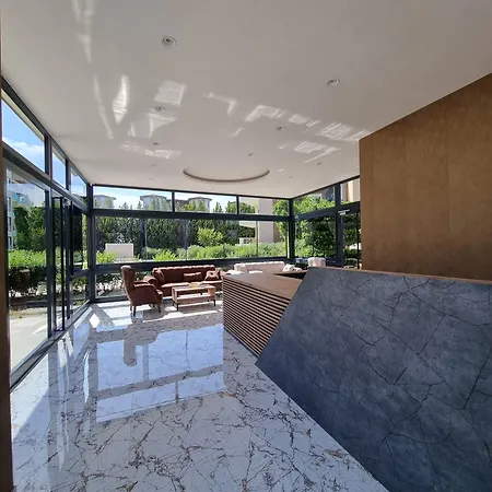 River Park Lara Apartmanhotel