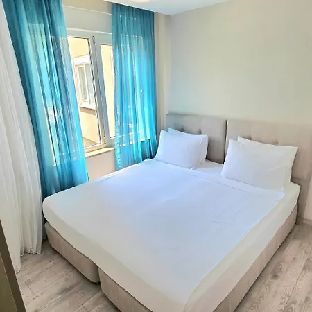 River Park Lara 4* Antalya
