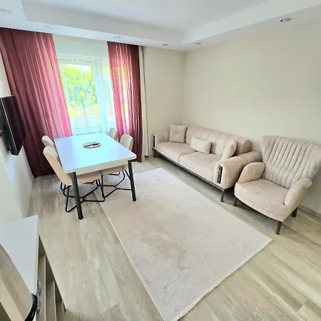 River Park Lara 4*