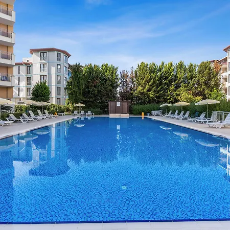 River Park Lara Antalya