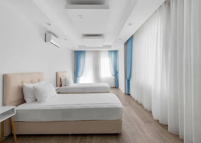 River Park Lara Aparthotel