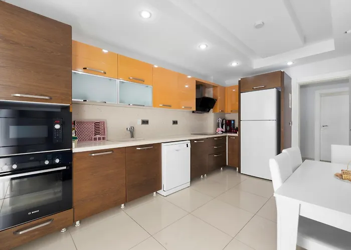 River Park Lara Antalya