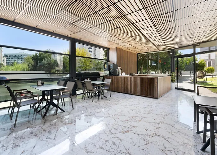 River Park Lara 4* Antalya