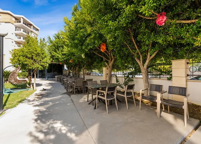 River Park Lara Antalya