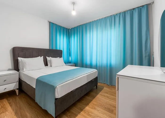 Apart Otel River Park Lara