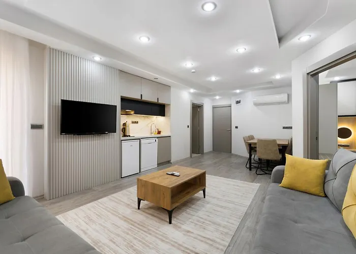 River Park Lara Antalya