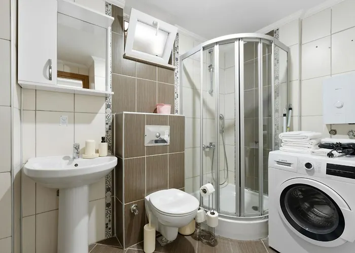 River Park Lara Apart Otel 4*