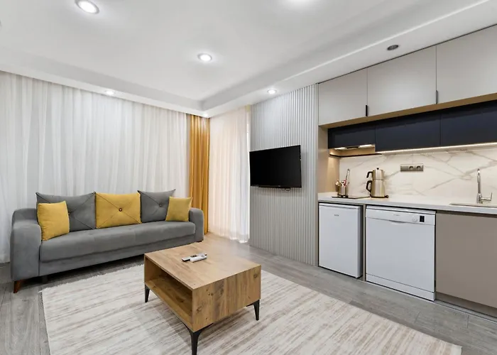 River Park Lara Antalya