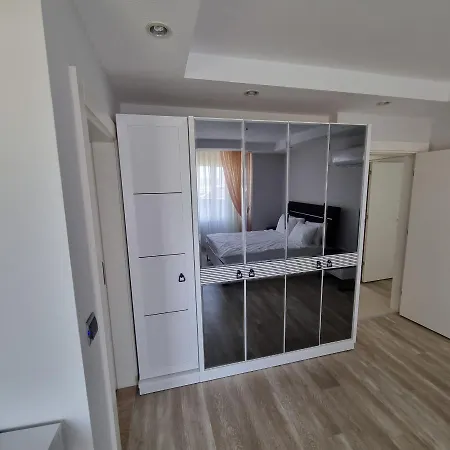 River Park Lara Hotel de apartamente Antalya
