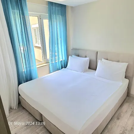River Park Lara Hotel de apartamente Antalya