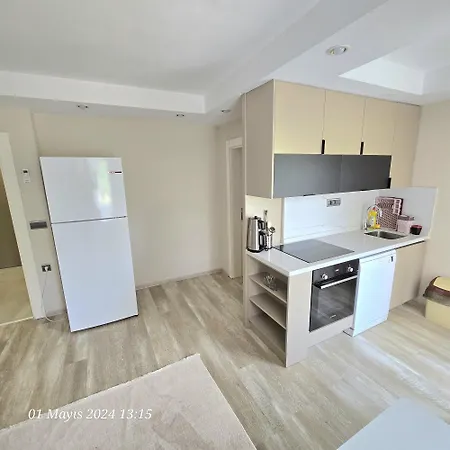 River Park Lara Hotel de apartamente Antalya