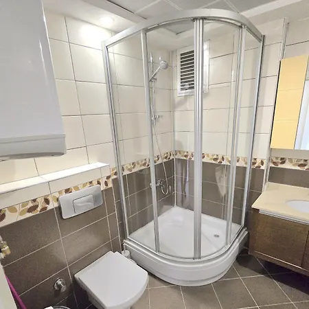 River Park Lara Hotel apartamentowy Antalya