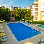 Ξενοδοχείο με διαμερίσματα River Park Lara Αττάλεια