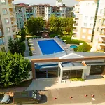 River Park Lara Ξενοδοχείο με διαμερίσματα 4*