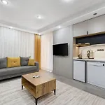 River Park Lara Αττάλεια