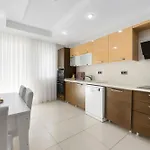 River Park Lara 4* Αττάλεια